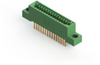Card Conn, Dual Side, 30Pos, Wire Wrap; Card Edge Connector Type Edac - 67AJ3142 - Newark, An Avnet Company