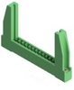Card Edge Conn, Single Side, 13Pos, Th; Card Edge Connector Type Edac - 86AH7421 - Newark, An Avnet Company