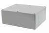 Small Enclosures - Plastic Enclosures - Industrial - 1554YAGY - Hammond Manufacturing Company Inc.