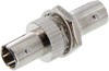 Fiber Optic Adapter, St-St, Single Mode; Convert From Fiber Optic Connector L-Com - 89M9592 - Newark, An Avnet Company