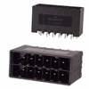 Connectors, Interconnects -Rectangular Connectors -Headers, Male Pins - Win Source Electronics