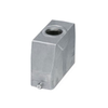Heavy Duty Connector Housings, Hoods, Bases - 1412762-ND - DigiKey