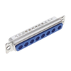 D-Sub, D-Shaped Connector Housings - 4306-CBD8W8M0000Z/AA-ND - DigiKey