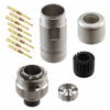 Circular Connector Assemblies - 889-1283-ND - DigiKey