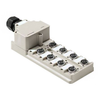 Sensor Interface Junction Blocks - 281-6557-ND - DigiKey