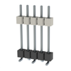 Board Spacers, Stackers (Board to Board) - 612-HW-05-10-T-S-653-SM-ND - DigiKey