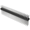 Headers, Male Pins - S2042E-24-ND - DigiKey