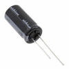 Aluminum Electrolytic Capacitors - UHD1C272MHD-ND - DigiKey