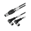 Cable Assemblies - Circular Cable Assemblies - 1005271000 - Shenzhen Shengyu Electronics Technology Limited