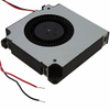 Fans, Thermal Management - Fans - DC Brushless Fans (BLDC) - BFB0512HHA-C - Shenzhen Shengyu Electronics Technology Limited