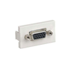 D-Sub, D-Shaped Connector Adapters - 298-16035-ND - DigiKey