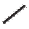 Headers, Male Pins - TSW-208-06-T-S-ND - DigiKey