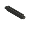 Edgeboard Connectors - 151-887-015-544-607-ND - DigiKey