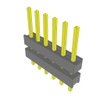 Board Spacers, Stackers (Board to Board) - 612-DW-06-15-G-S-250-ND - DigiKey