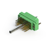 Backplane Connector Housings - 151-516-038-541-101-ND - DigiKey