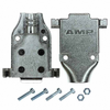 D-Sub, D-Shaped Connector Backshells, Hoods - A34144-ND - DigiKey