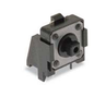 TL1100 Series Tact Switches -- TL1100CF160Q - Image