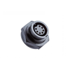 Circular Connector Assemblies - 1754-CD-09PMFP-LC7001-ND - DigiKey