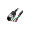 Circular Cable Assemblies - 277-1423287-ND - DigiKey