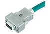 D-Sub Connectors - 61030012018 - Powell Electronics, Inc.