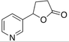 ( /-)-5-(3-Pyridyl)tetrahydro-2-furanone - 30577 - Medical Isotopes, Inc.