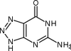 8-AZAGUANINE - 16212 - Medical Isotopes, Inc.