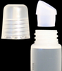16 mm Round Removable Slant Stand Up Tubes - Image