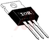 MOSFET, Power;P-Ch;VDSS -200V;RDS(ON) 0.5Ohm;ID -11A;TO-220AB;PD 125W;VGS +/-20V - 70078877 - Allied Electronics, Inc.