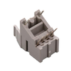 Fiber Optic Transmitters - Discrete - HFBR-1541ETZ - ODG (Origin Data Global)