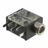 Audio Connectors -- 35RAPC4BVN4 - Image