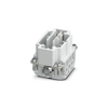 Heavy Duty Connector Inserts, Modules - 277-1541916-ND - DigiKey