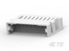 Rectangular Wire & Cable Connectors & Housings - 2040974-3 - TE Connectivity
