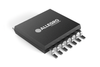 High Speed Inductive Position Sensor IC with Analog Outputs -- A17802PLEATR - Image