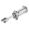 Actuators/Cylinders - 2171-DWB-50-75-Y-AB-ND - DigiKey