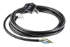 Power Cords - 6934940 - RS Components, Ltd.