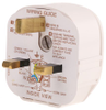 Mains Plugs - 459711 - RS Components, Ltd.