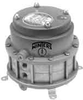 6WPSDO Series Pressure Switch -- 6WPSDO