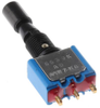 Toggle Switches - 6925251 - RS Components, Ltd.