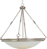 Pendants-Bowl Style - 251323 - Light Center (The)