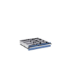Bin Lids & Bin Dividers - 663813 - RS Components, Ltd.