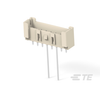 Headers, Male Pins - 17-2391830-8-ND - DigiKey