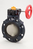 57P Butterfly Valve Gear 1 5 14 - 123721060 - Asahi/America, Inc.