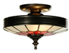 27056 Semi-Flush Mts.-Bowl Style - 786733 - Capital Lighting, Inc.