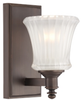6681-647 1 Light Bath - 6681-647 - Minka Group