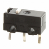 Snap Action, Limit Switches - 255-3534-5-ND - DigiKey