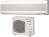 Single Split System - Wall Mounted Heat Pumps - 26PEK1U6 - Panasonic HVAC