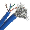500ft CAT5E / RG6 Quad Combo Cable -- 2028-SF-07 - Image