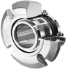 Universal Cartridge Seal Family — Single Cartridge Metal Bellows Seal -- Type 5615