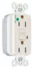 GFCI Duplex Receptacle - PT1595-HGLA - Selecta Products