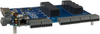 RS-232 Modbus RTU Interface to 8 Isolated Inputs / 8 High-Current Form C Relay Outputs -- 520S-OEM - Image